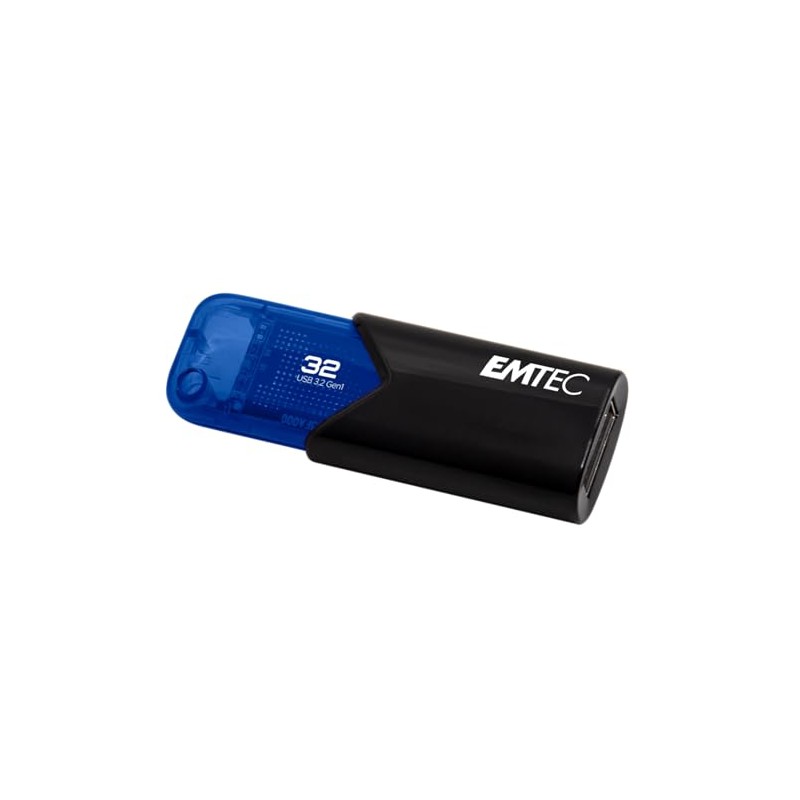 EMTEC Click Easy 16 a 512 GB Unidad Flash USB