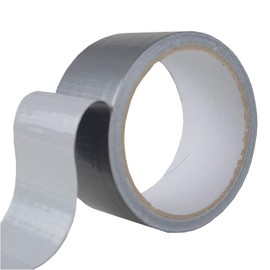 Color Expert 96214810 Tape / Repair Tape 48 mm x 10 m Grey