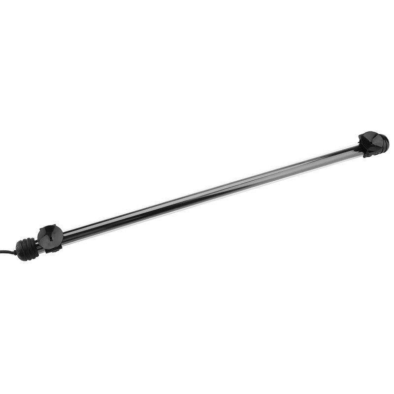 HeatResistant Thickened Fish Tank LED Lamp Light Aquarium Décor (MF27U,)