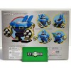 Nendoroid More Mega Man X Rabbit Ride Armor Action Figure