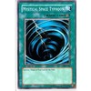Yu-Gi-Oh! - Mystical Space Typhoon (SDP-032) - Starter Deck Pegasus