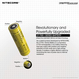Combo: Nitecore Intelligent Battery System MPB21 KIT: 3-in-1 Light, Charger & PowerCharger w/extra NL2150HPi battery
