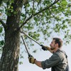 PrunePro Loppers for Tree Trimming Branch Cutter Heavy Duty Tree
