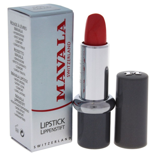 Mavala Lipstick with Prolip Corail – 50501