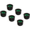 ALXCD Foam Ear Tips Compatible with Sony WF-1000XM4 Earbuds, S/M/L