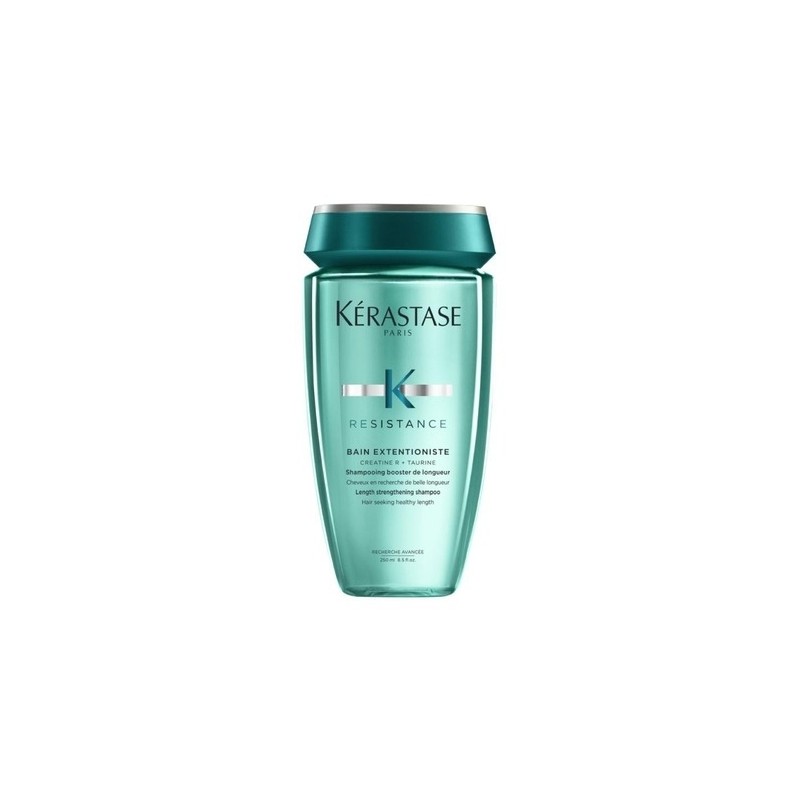 [No-cut shampoo] The long hair of your dreams - Bang