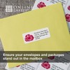 Customizable Address & Mailing Labels - 2.625 x 1 -