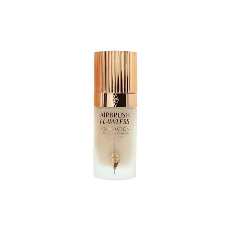 Charlotte Tilbury Airbrush Flawless Foundation 30ml (2 Neutral)