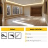 Sika DriTac - Floor Repair Adhesive - SW-1 Solid Wood