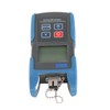 Fiber Optic Tester Single Mode 1310 1550nm Fixed SC Head