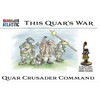 Command Team for Quar Crusaders