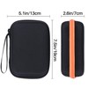 Lebakort - Funda de almacenamiento compatible con WILDGAME Innovations Trail