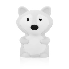 Lumipets, Night Light Kids, Kids Lamp, Kids Night Light, Baby Night Light, Toddler Night Light, Cute Night Light, Fox Night Light for Girls, Nightlight for Kids Room, Rechargeable Battery