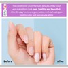Eveline Cosmetics 3 In 1 Instantly Whiter Nail Whitener