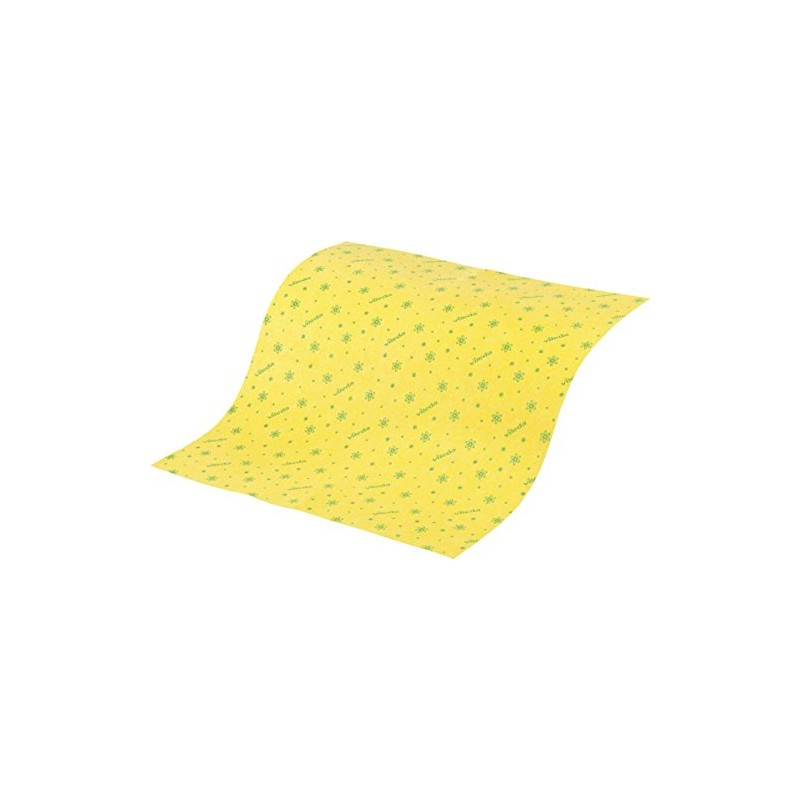 Vileda 141444 Floor Cloth Soft and 30% Microfibre Pack of