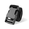 39 Inch Battery Hold Down Strap with Adjustable Buckle,Universal Car
