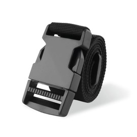 39 Inch Battery Hold Down Strap with Adjustable Buckle,Universal Car Battery Tie Down Strap for Battery Boxes Marine,RV Battery Box,Cargo,Tie Down Strap Battery Strap