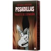 TeeTurtle Unstable Unicorns: Nightmares - Card Game in Spanish
