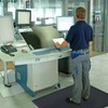 StaticTek Adhesive Grid ESD Tape | EMI Shield Conductive Cellophane