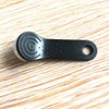 YARONGTECH TM1990 DS1990A-F5 Dallas ibutton with metal ring red/black/yellow color