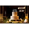 Finally Mr & Mrs Cake Topper, Mr & Mrs Wedding