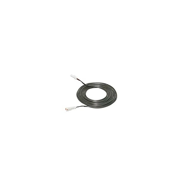 Cable para sensor de temperatura 1m KOSO BO001001