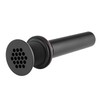 Artiwell Grid Drain Strainer Assembly Without Overflow for Bathroom Sink,