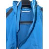 Rapha MENS CLASSIC WIND JACKET -BRIGHT BLUE - SIZE X