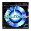 Donic Bluestorm Z3 Table Tennis Rubber (Max+, Black)