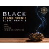 Royal Frankincense Organic Black Hojari Frankincense Oman (Bos. Sacra) (3