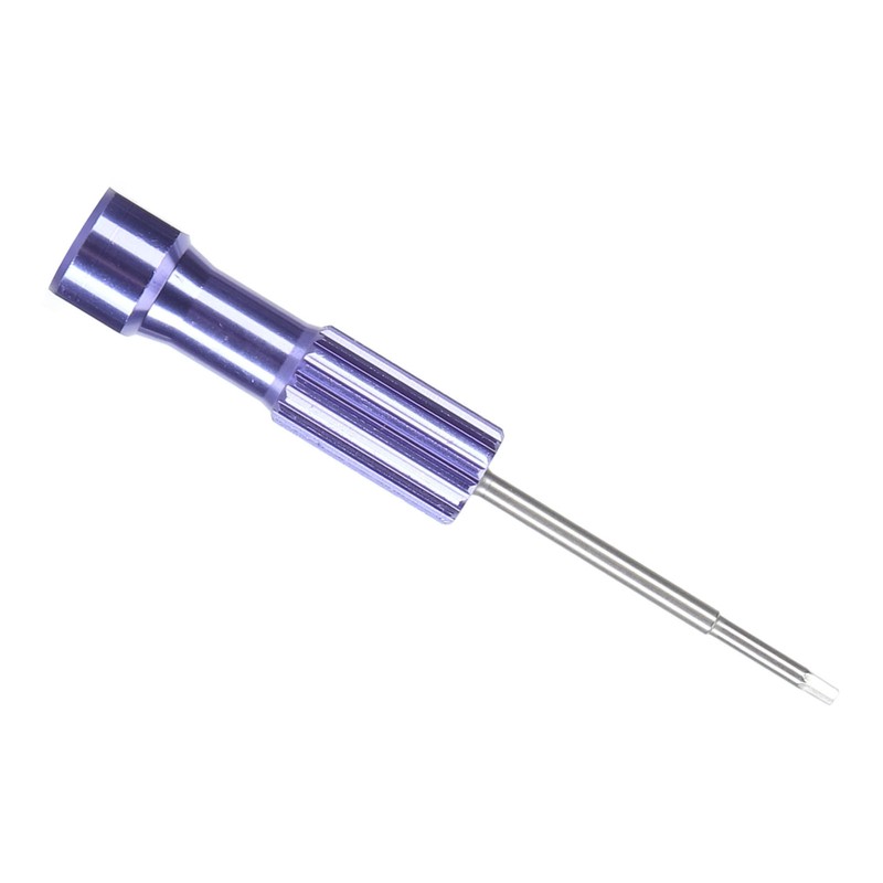 Dental Implant Screw Driver Heat Resistant Stainless Steel Laboratory Learning