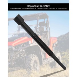 QNHEAY Clutch Puller Tool Fit for Polaris Ranger 1000 Polaris RZR Pro XP Polaris RZR Turbo R Polaris RZR XP Turbo 2018-2023, Primary Clutch Puller Replaces PU-52422