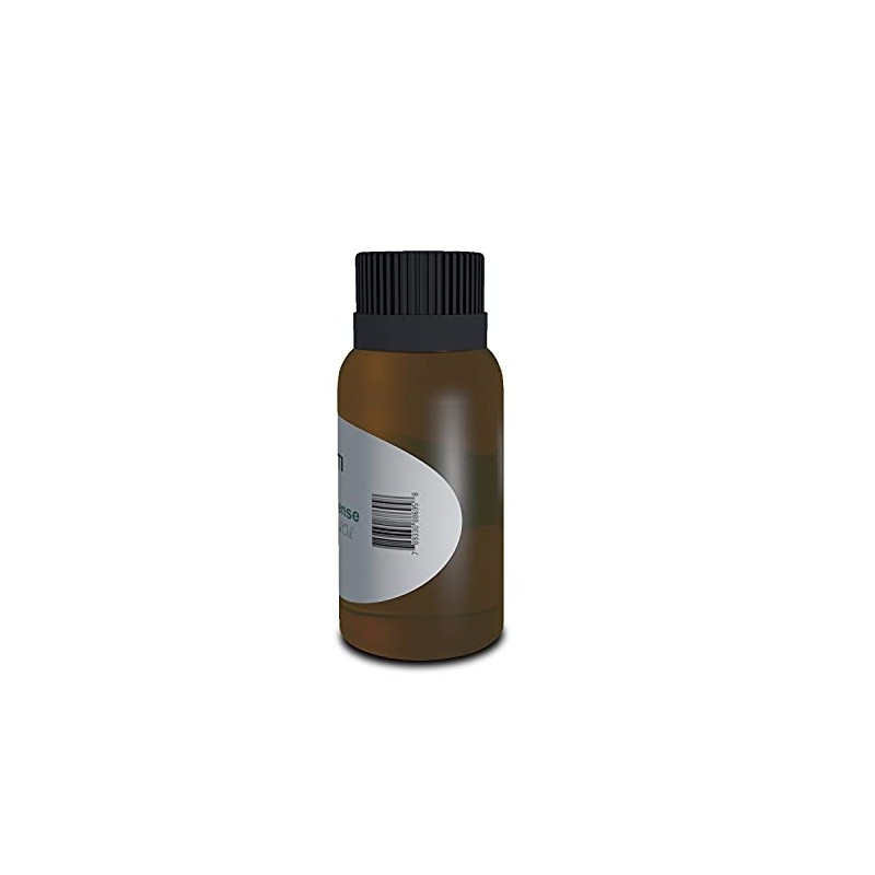 Yogti frankincense oil 30 milliliter