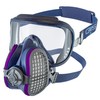 GVS P100/RL3 Ellipse Integra Dust Mask (M/L Size)
