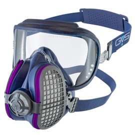 GVS P100/RL3 Ellipse Integra Dust Mask (M/L Size)