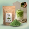 Pharmadan Té Verde Matcha 100% Puro Premium 500g