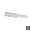 Emuca 1275221 Push-to-open system for hinged furniture door/drawer with damper,