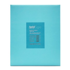 Belief Numero 10 Essence 200ml+35ml Special Set / 빌리프 뉴메로 10 에센스 200ml+35ml 스페셜 세트