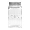 Tala Glass Tea Storage Canister, 1250 ml