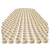 canFly 1000 Unbleached Disposable K-CUP Paper filters for Keurig single