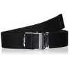 Kajimake 003 Cotton GI Belt, Roller Buckle, 1.6 inches (40