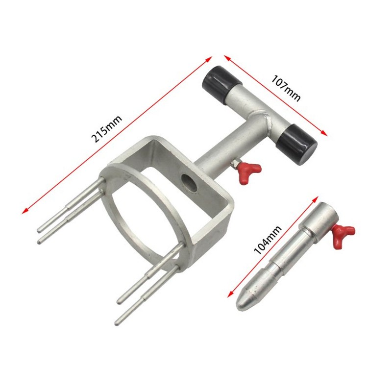 Blower Remove Install Tool 9997284 Rugged Disassembly Tool For S60