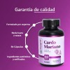 Cardo Mariano 60 Cáps | Silimarina | Milk Thistle |
