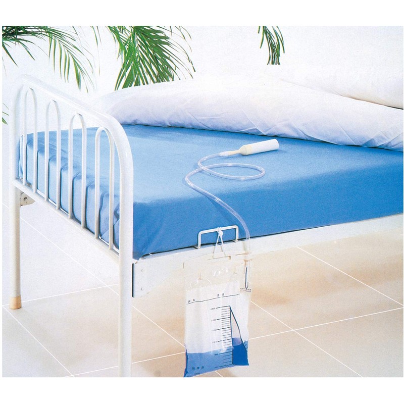 Men's Simple Urinator Lily Server Refill Set B