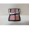 LANCOME BLUSH SUBTIL DUO SHEER AMOUROSE / MAUVE MYSTERE FULL