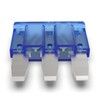 AUPROTEC Micro 3 Car Fuses Blade Fuses MikrOTO III 5A