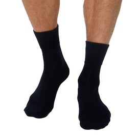 Nur Die Men's Socks, Maritime, 39 - 42