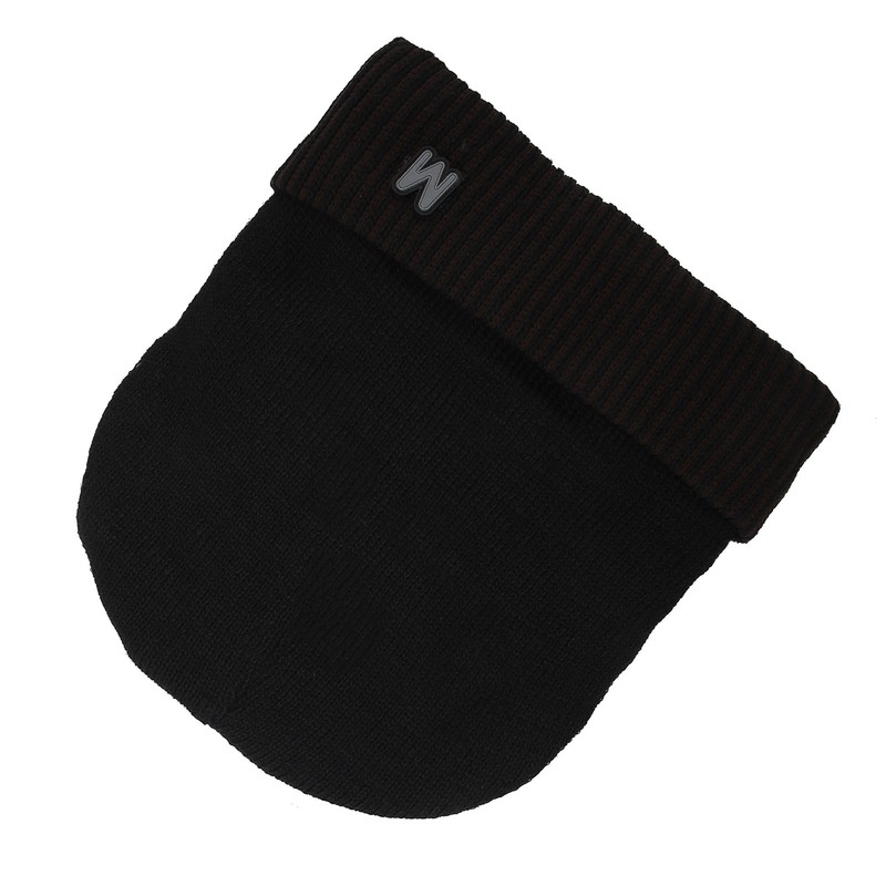 USB Rechargeable Heating Hat Winter Outdoor Warm Fast Heating Breathable