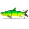 FISHN® TRAWL27 - XL Swimbait, Magnetic Top Hook System, Diving