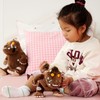 SIMBA 109293105 The Gruffalo Plush Toy, 25 cm, Suitable from
